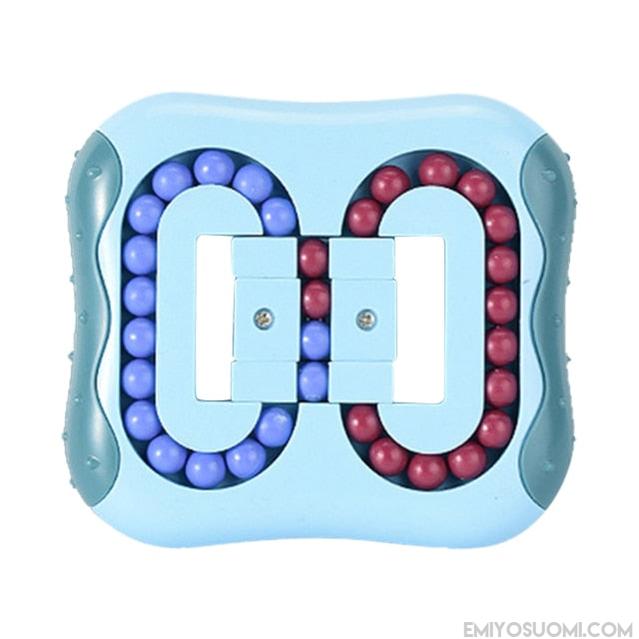 Emiyo | Pyörivä pallo stressinpoistokuutio-EmiyoSuomi