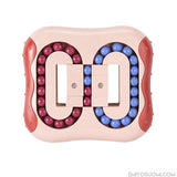 Emiyo | Pyörivä pallo stressinpoistokuutio-EmiyoSuomi