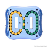 Emiyo | Pyörivä pallo stressinpoistokuutio-EmiyoSuomi