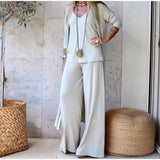 Oili | Elegantti kesäsetti-EmiyoSuomi