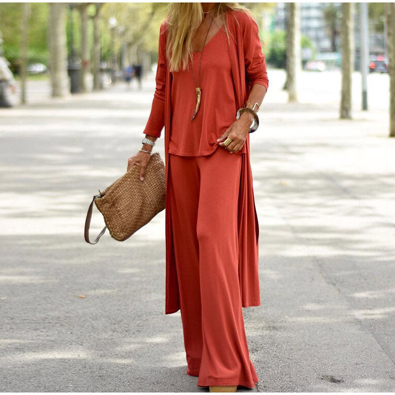 Oili | Elegantti kesäsetti-EmiyoSuomi