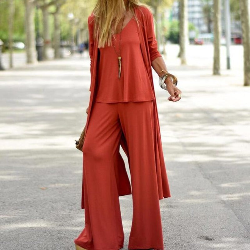 Oili | Elegantti kesäsetti-EmiyoSuomi