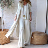 Oili | Elegantti kesäsetti-EmiyoSuomi