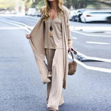 Oili | Elegantti kesäsetti-EmiyoSuomi