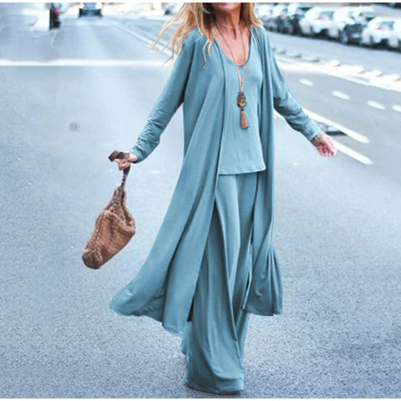 Oili | Elegantti kesäsetti-EmiyoSuomi