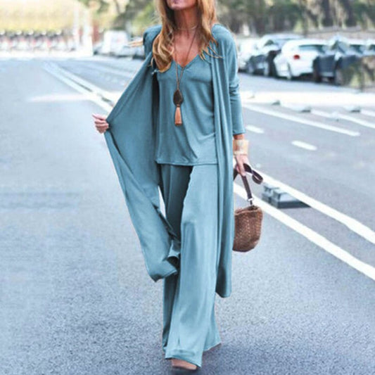 Oili | Elegantti kesäsetti-EmiyoSuomi