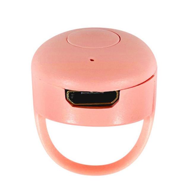 Ring | Matkapuhelimen kaukosäätimen rengas-EmiyoSuomi