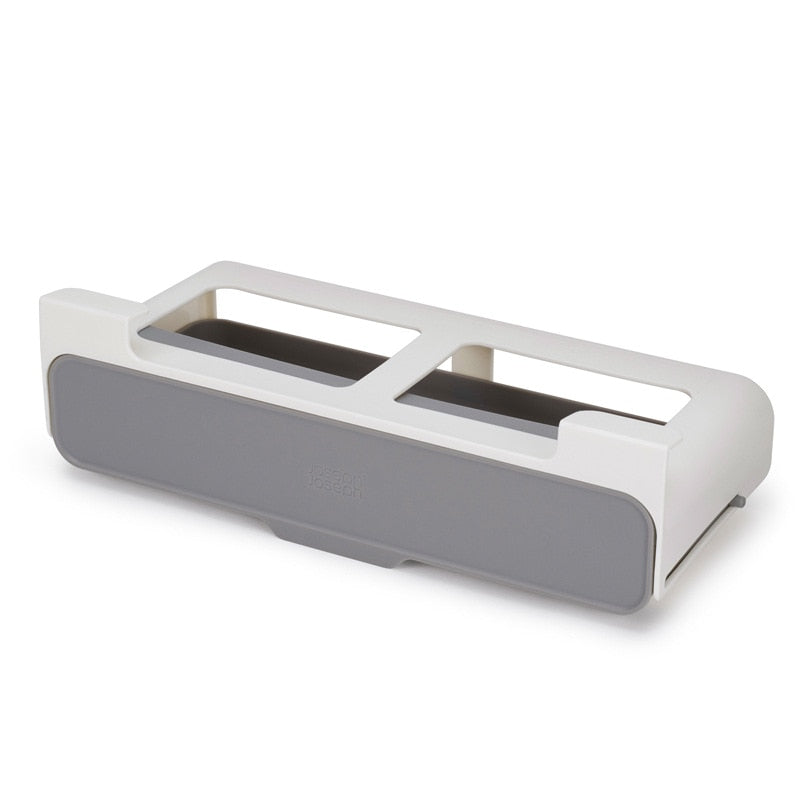 Emiyo | Keittiö hyllyn alla maustejärjestäjä-EmiyoSuomi