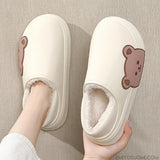 Jagger | Lämpimät sisäkengät-Shoes-EmiyoSuomi