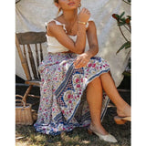 Cassy | Boho hame-Clothing-EmiyoSuomi