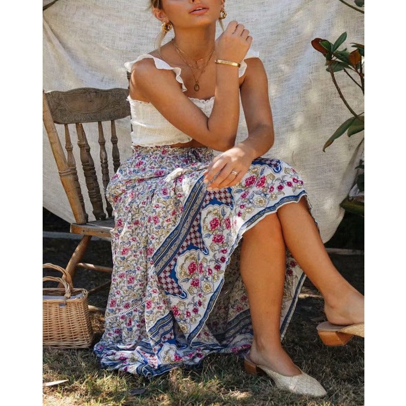 Cassy | Boho hame-Clothing-EmiyoSuomi