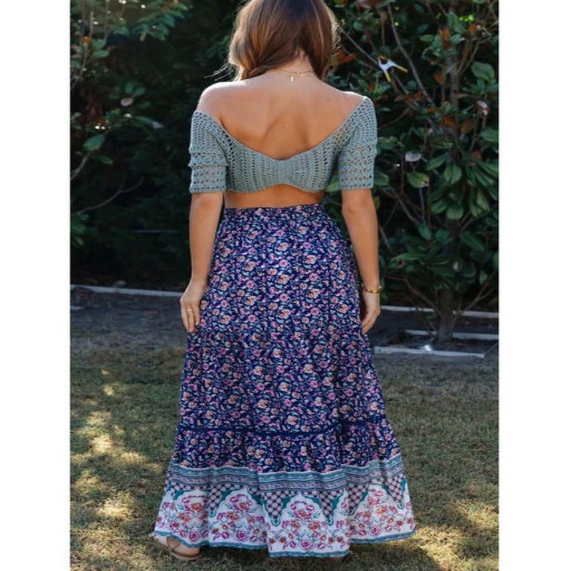 Cassy | Boho hame-Clothing-EmiyoSuomi