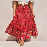 Cassy | Boho hame-Clothing-EmiyoSuomi