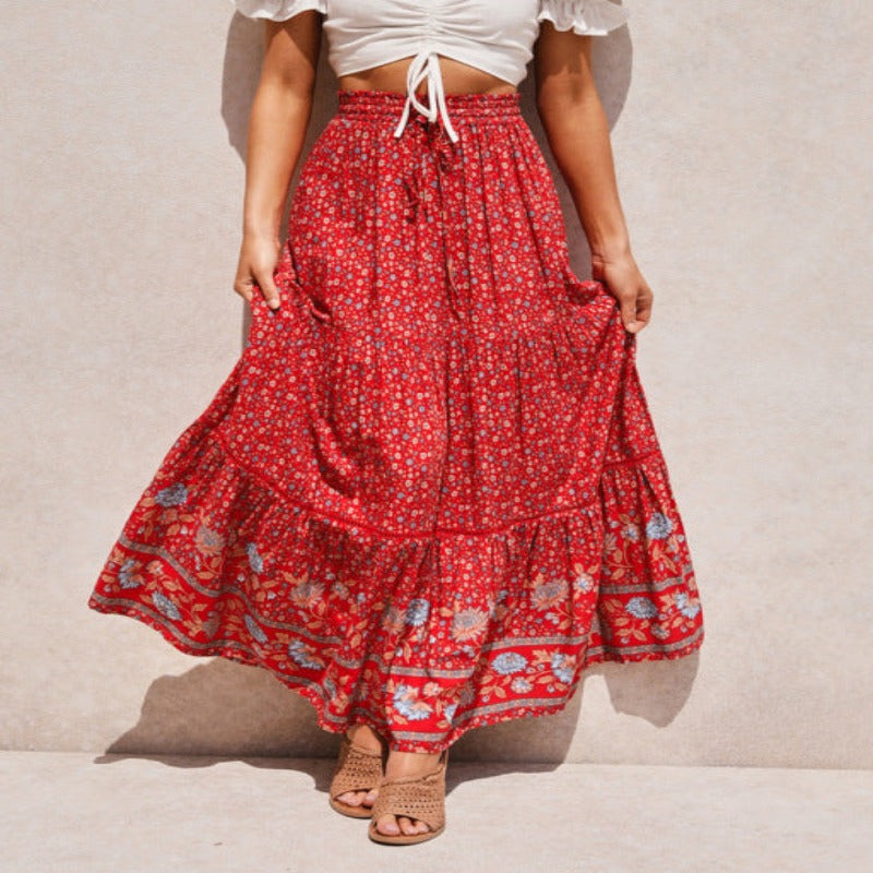 Cassy | Boho hame-Clothing-EmiyoSuomi