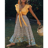 Cassy | Boho hame-Clothing-EmiyoSuomi