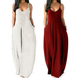 Onni | Mukava pitkä mekko-Clothing-EmiyoSuomi