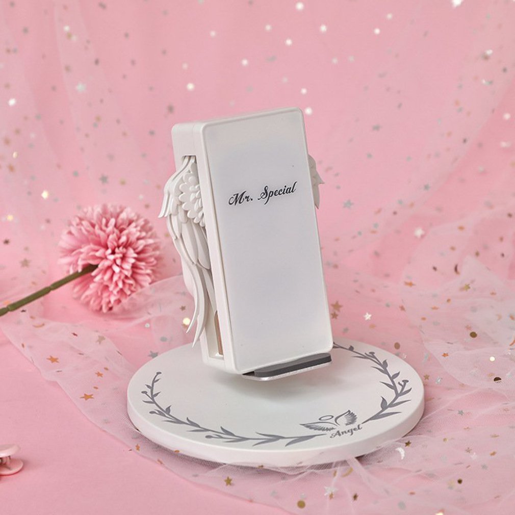 Angel | Enkeli langaton laturi-EmiyoSuomi