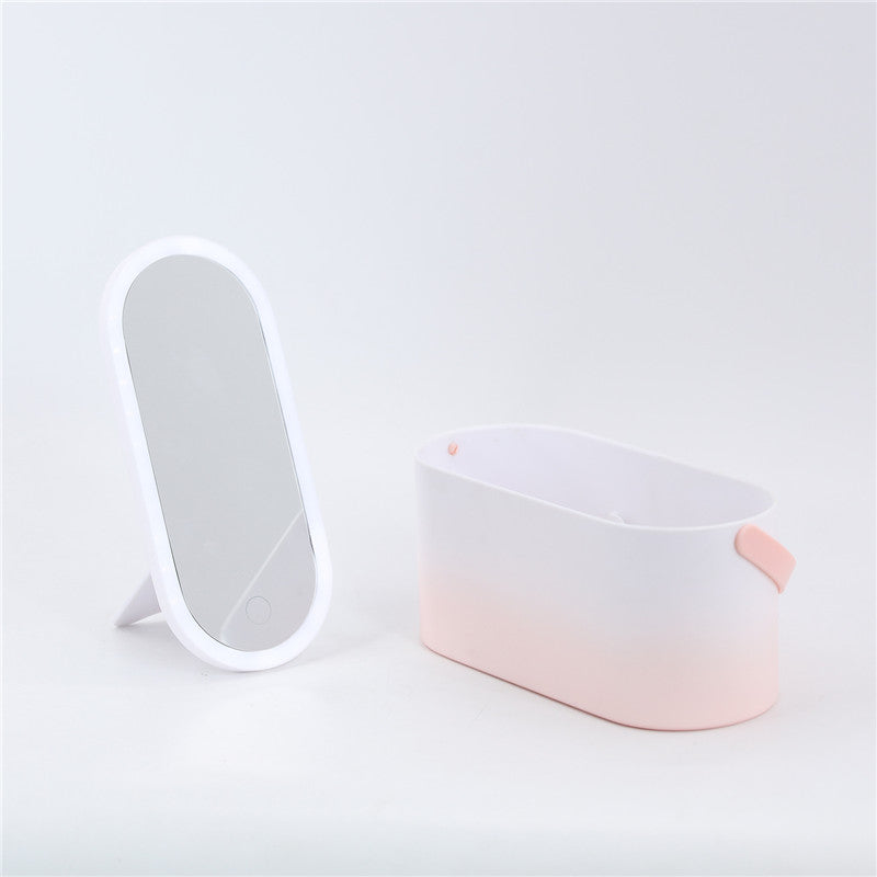 Pihla | LED Smart Meikki Järjestäjä-EmiyoSuomi