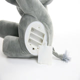 Biboo - Interaktiivinen laulu- ja piiloleikki norsupehmo