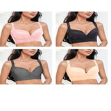 Flory | Rintaliivit muotoilukorujen kanssa-EmiyoSuomi