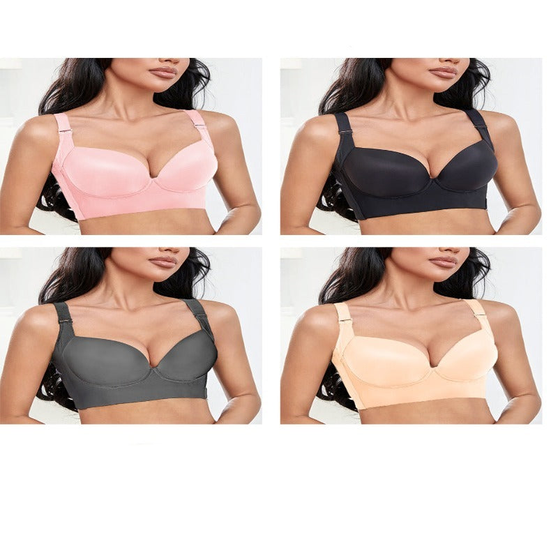 Flory | Rintaliivit muotoilukorujen kanssa-EmiyoSuomi