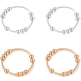 Moly | Antimyrkkyä ahdistus Sormus-EmiyoSuomi