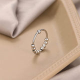 Moly | Antimyrkkyä ahdistus Sormus-EmiyoSuomi