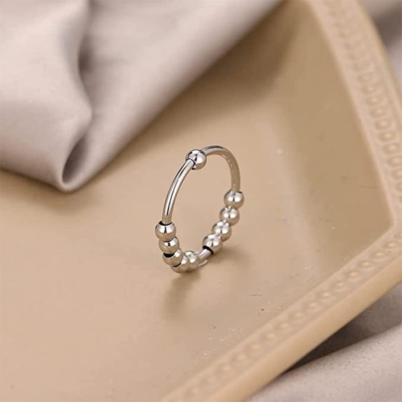 Moly | Antimyrkkyä ahdistus Sormus-EmiyoSuomi