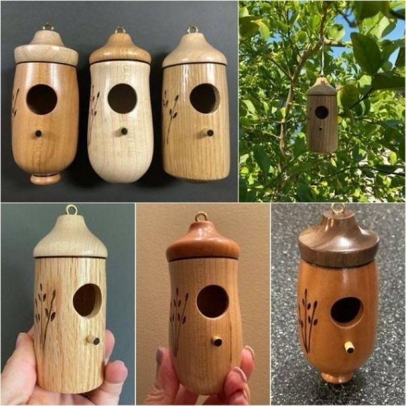 Tapio | Kolibri talo-EmiyoSuomi