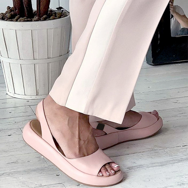 Pia | Ortopedinen kesäsandaali-Shoes-EmiyoSuomi