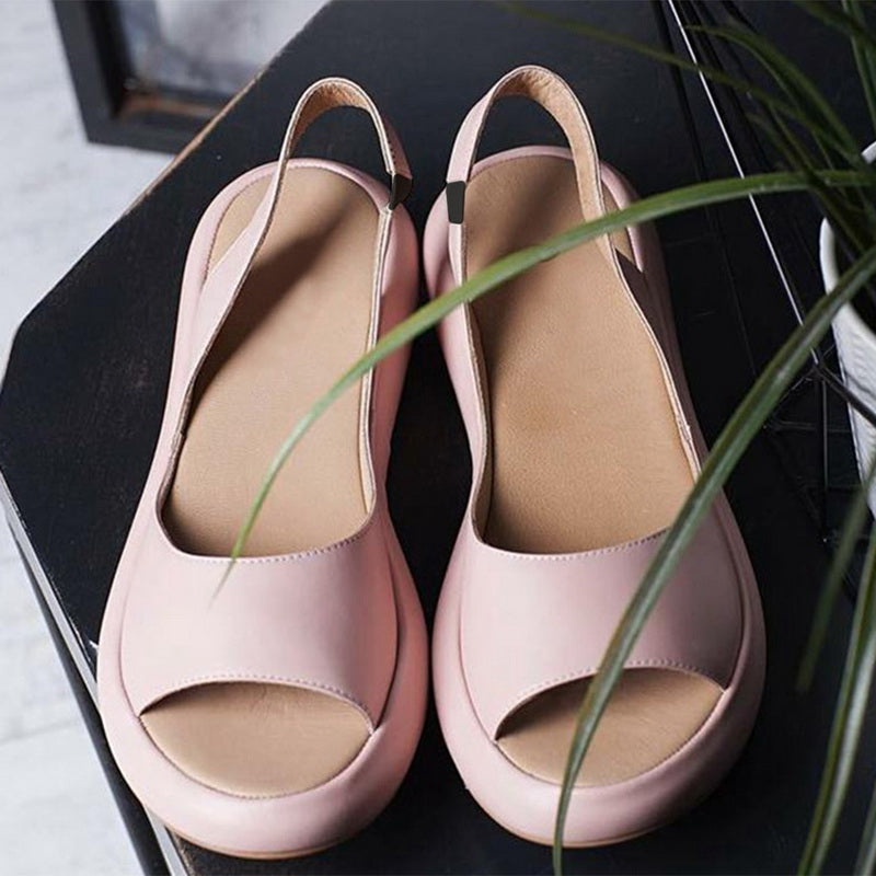 Pia | Ortopedinen kesäsandaali-Shoes-EmiyoSuomi