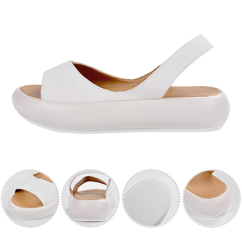 Pia | Ortopedinen kesäsandaali-Shoes-EmiyoSuomi