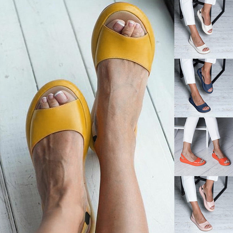 Pia | Ortopedinen kesäsandaali-Shoes-EmiyoSuomi