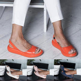 Pia | Ortopedinen kesäsandaali-Shoes-EmiyoSuomi