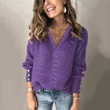 Aira | Muodikas pitsinen pusero-Clothing-EmiyoSuomi