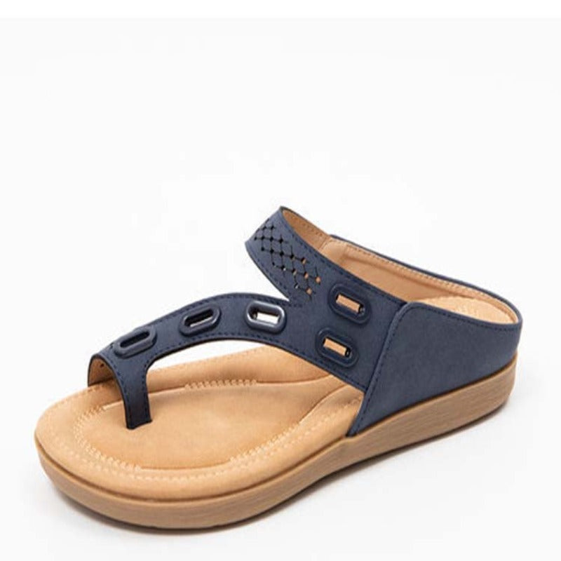 Leah | Palkkio ortopediset sandaalit-Shoes-EmiyoSuomi