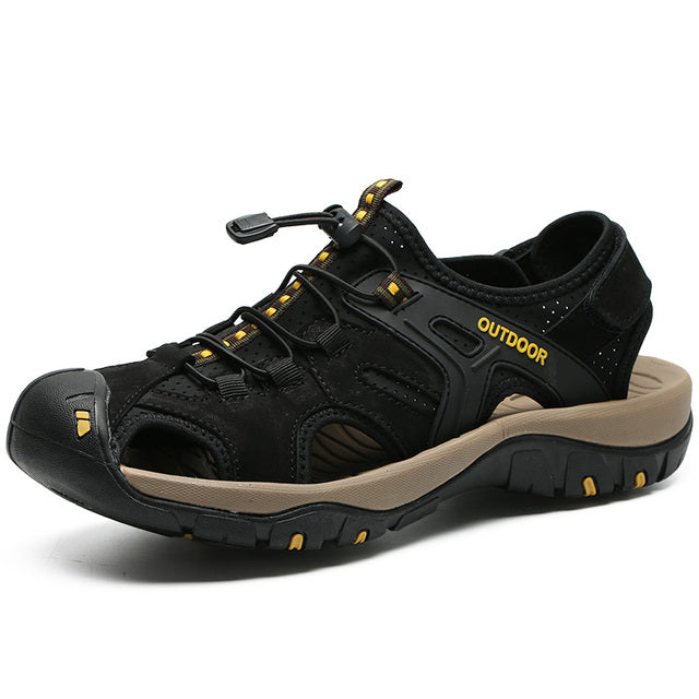 Outdoor | Miesten urheilusandaalit-Shoes-EmiyoSuomi