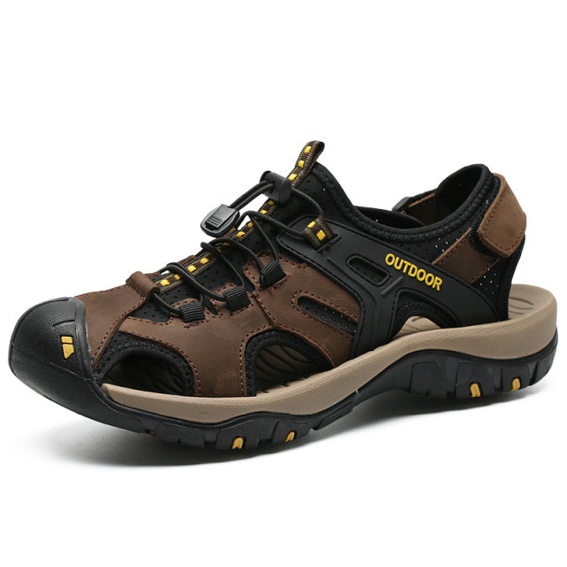 Outdoor | Miesten urheilusandaalit-Shoes-EmiyoSuomi
