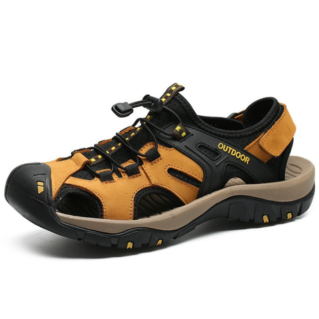 Outdoor | Miesten urheilusandaalit-Shoes-EmiyoSuomi