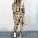 Amira | Tyylikäs suunnittelija Jumpsuit-EmiyoSuomi