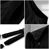 Yasmin | Rento ja muodikas Jumpsuit-Clothing-EmiyoSuomi