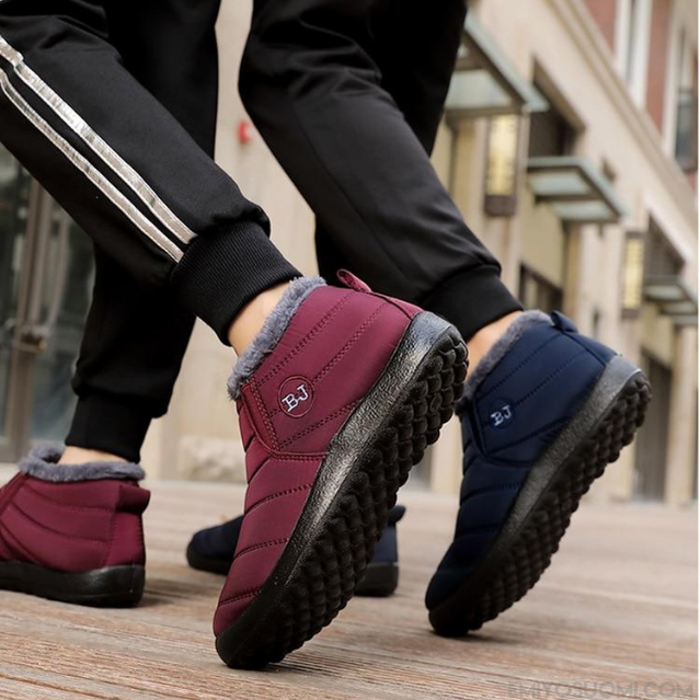 Juno | Talvitermoskenkä-Shoes-EmiyoSuomi