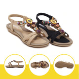 Beady | Kesäiset helmisandaalit-0-EmiyoSuomi