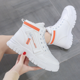 Garett | Lämpimät pehmeät nilkkakengät-Shoes-EmiyoSuomi