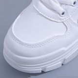 Garett | Lämpimät pehmeät nilkkakengät-Shoes-EmiyoSuomi