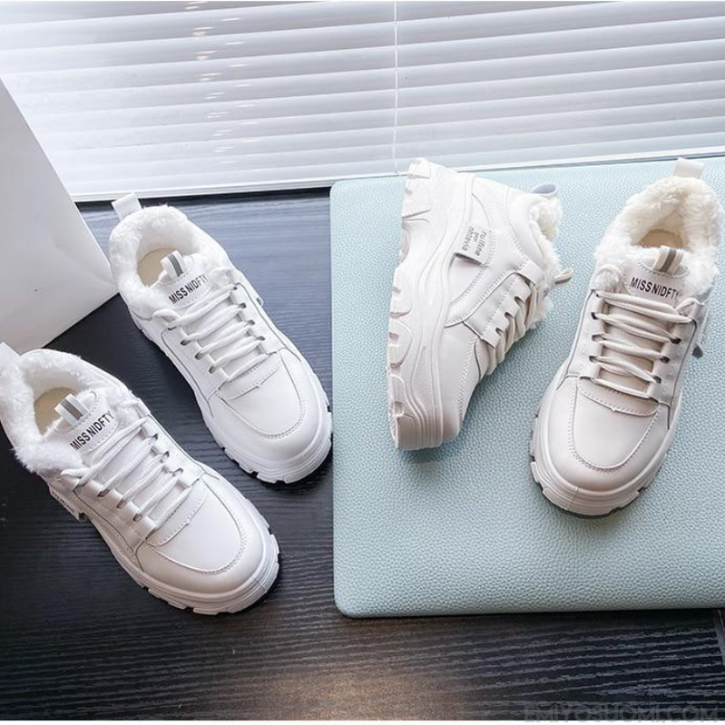 Daiki | lämmin TURKISLENKKARI-Shoes-EmiyoSuomi