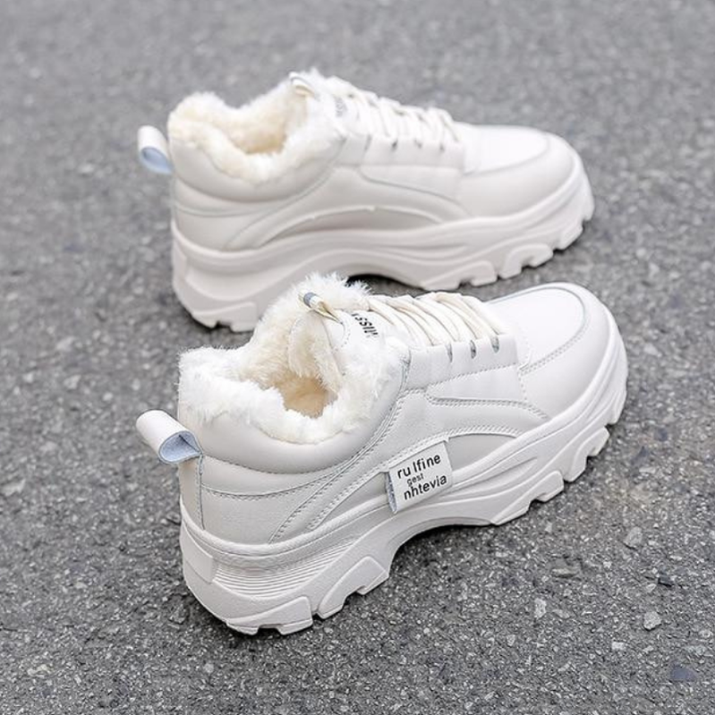 Daiki | lämmin TURKISLENKKARI-Shoes-EmiyoSuomi