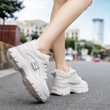 Daiki | lämmin TURKISLENKKARI-Shoes-EmiyoSuomi