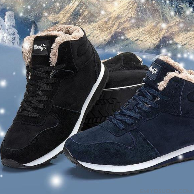 Taylor | Talvitermoskenkä-Shoes-EmiyoSuomi