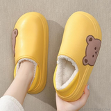 Jagger | Lämpimät sisäkengät-Shoes-EmiyoSuomi